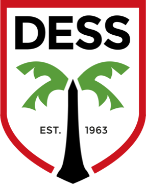 Dubai English Speaking College